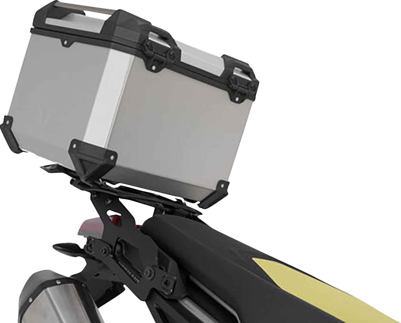 SW-Motech TRAX ADV Top Case System