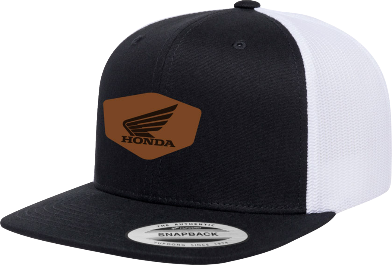 Factory Effex Honda Heritage Snapback Hat