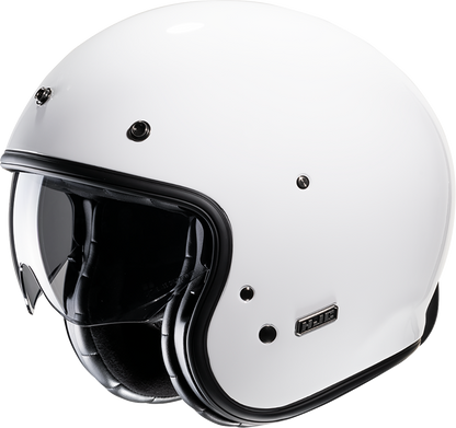 HJC V31 Solid Helmet