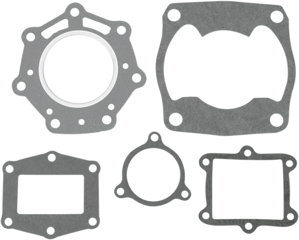 Moose Offroad Top End Gasket Kit