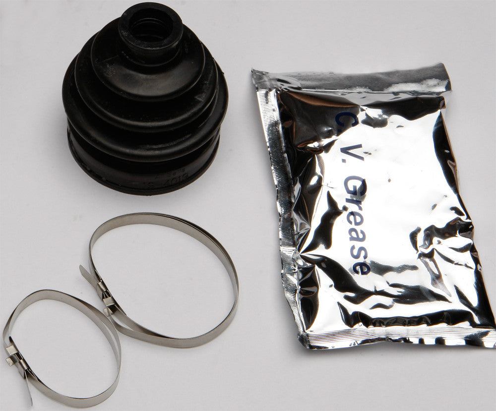 All Balls CV Boot Kit