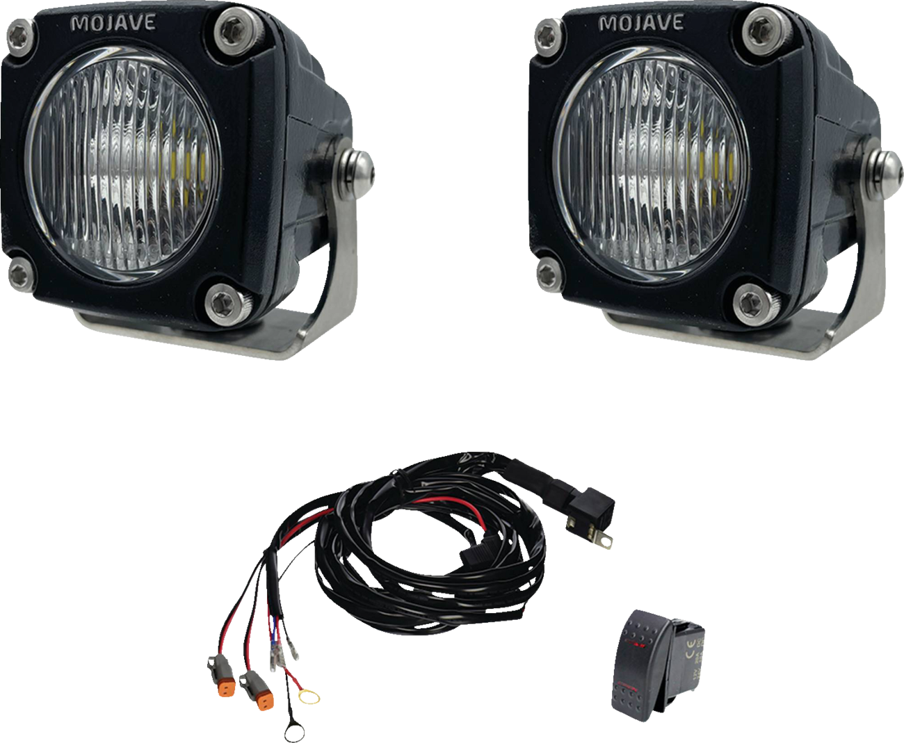 All Balls LED Racing Light Kit