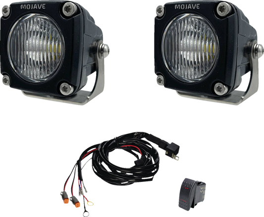 All Balls LED Racing Light Kit