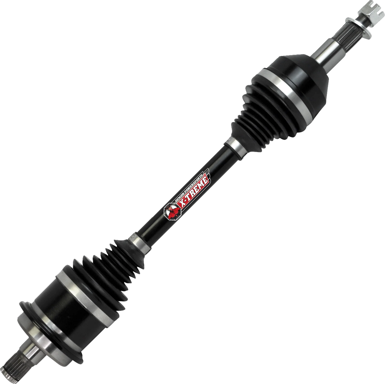 Demon Heavy-Duty X-Treme Axle