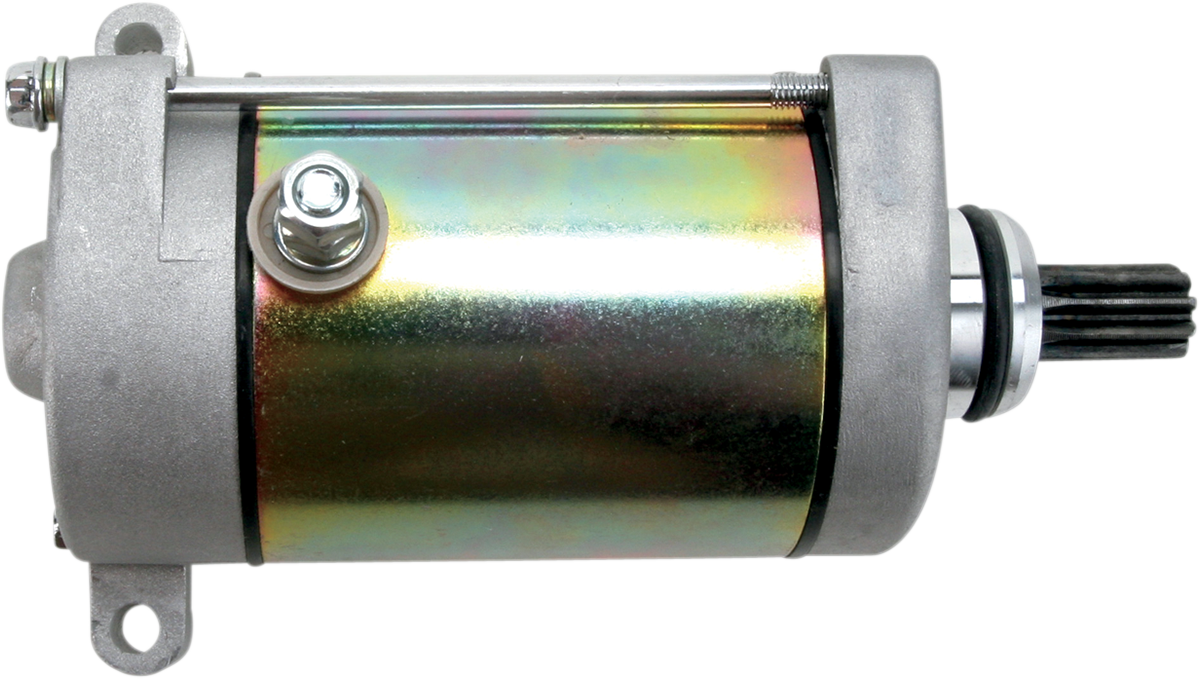 Moose Offroad Starter Motor