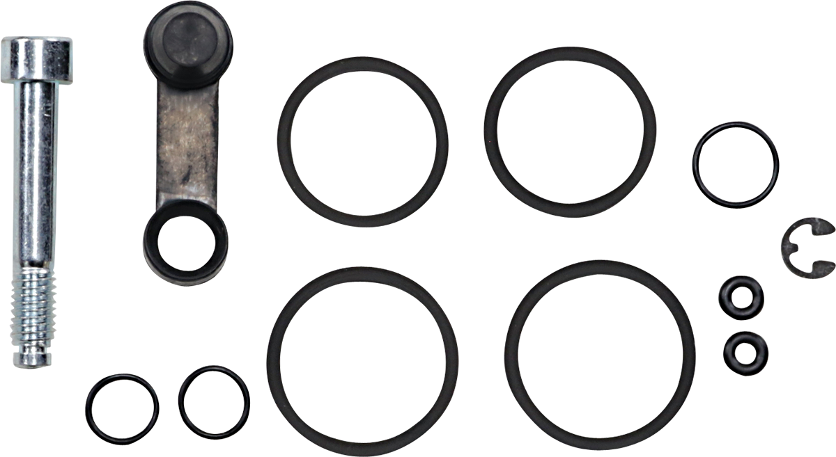 Moose Offroad Caliper Rebuild Kit