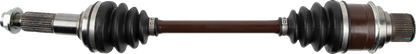 Moose Offroad Complete Axle Assembly