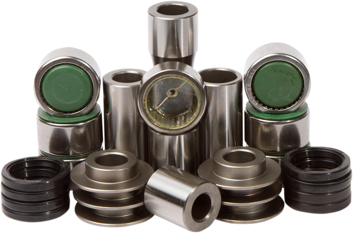 Pivot Works Linkage Rebuild Kit