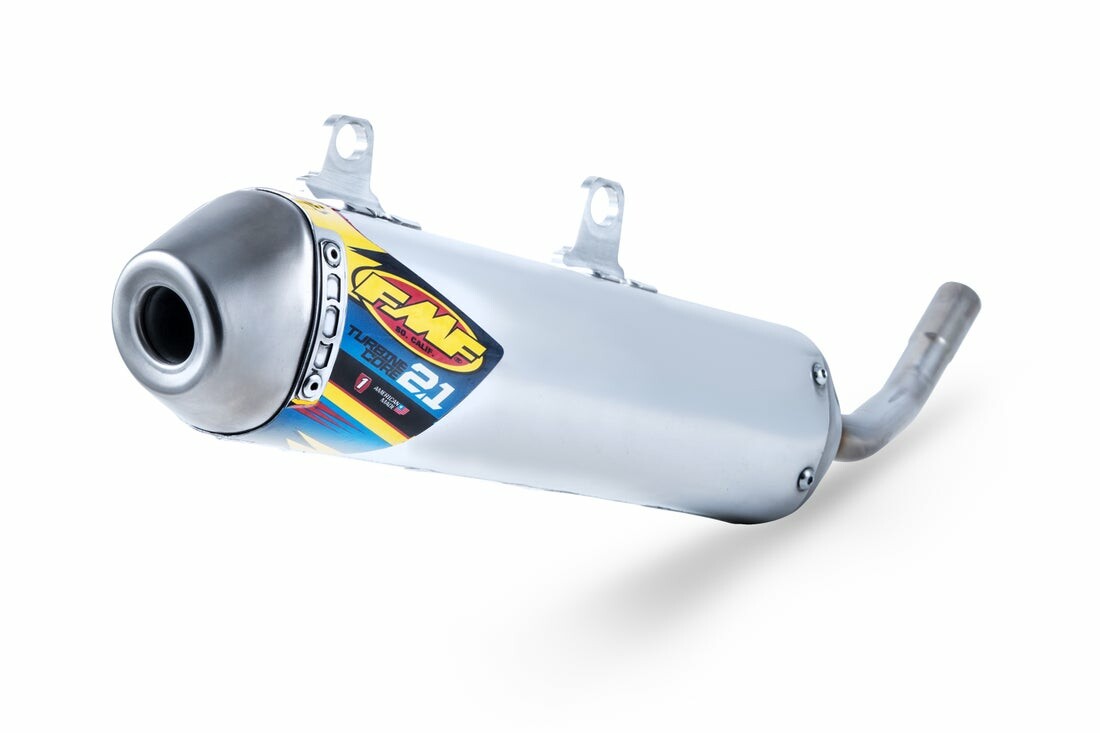 FMF Turbinecore/Turbinecore II Spark Arrestor
