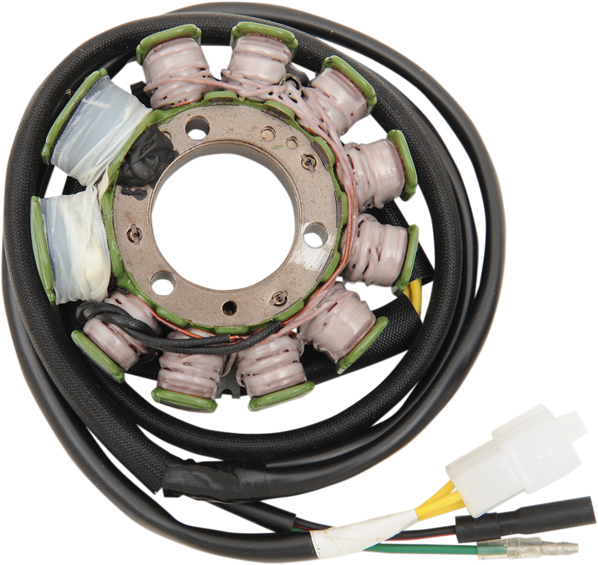 Rick's Motorsport Electric Stator