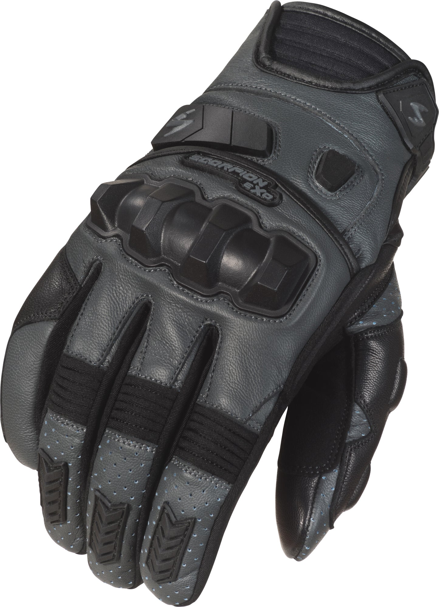 Scorpion Klaw II Gloves