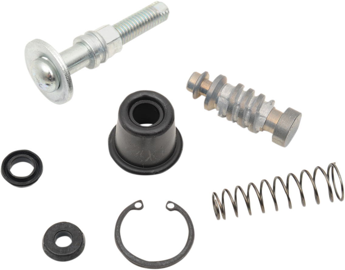 Parts Unlimited Master Cylinder Rebuild Kit