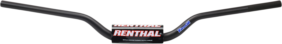 Renthal Fatbar Handlebar â€” Fatbar/Trials