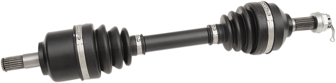 All Balls Axle - Complete - 8 Ball - Extreme Duty