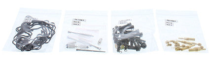 All Balls Carburetor Rebuild Kit