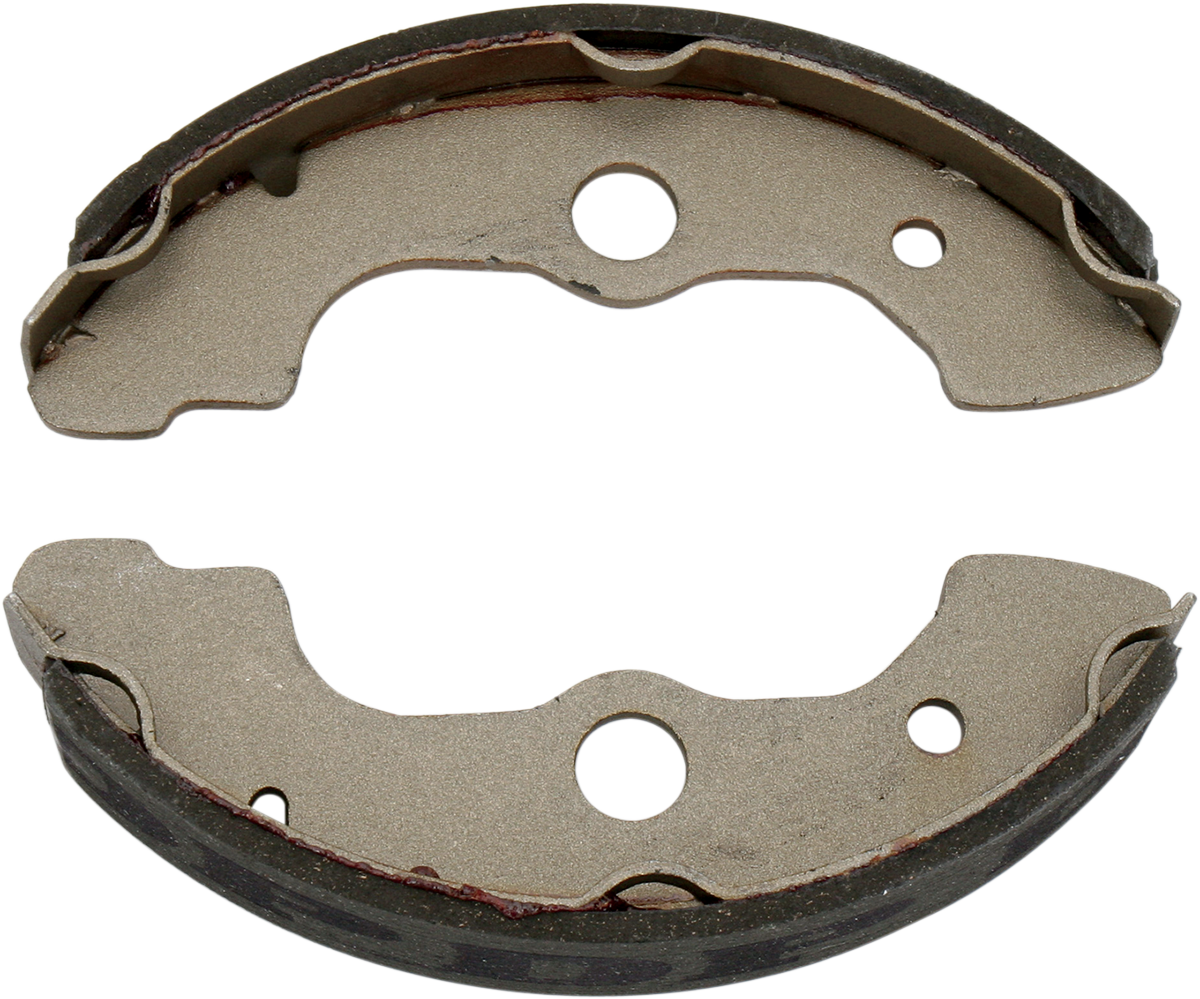 Moose Offroad Brake Shoes