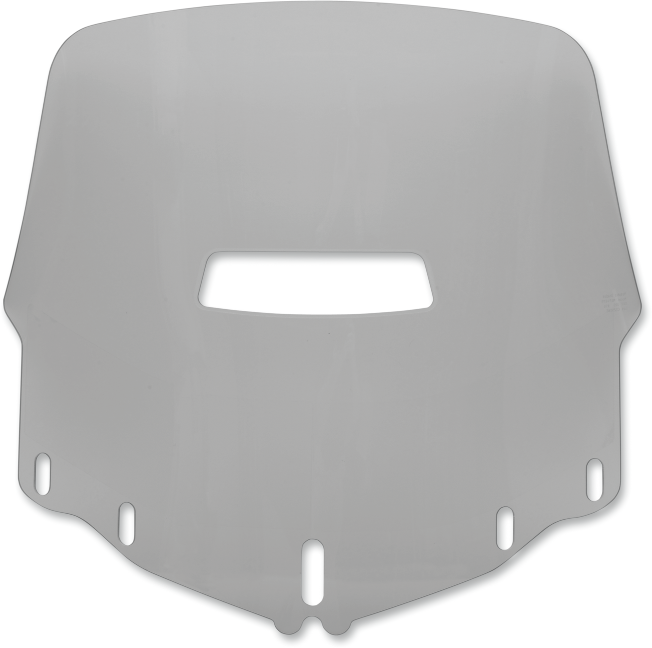 Memphis Shades Goldwing Windshield