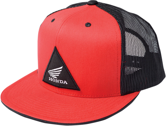 Factory Effex Honda TRI Snapback Hat
