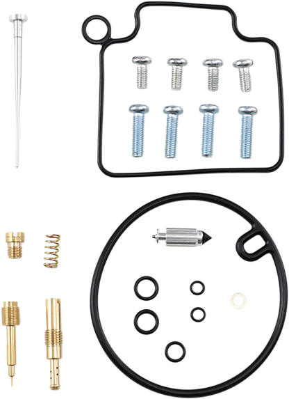 Parts Unlimited Carburetor Repair Kit