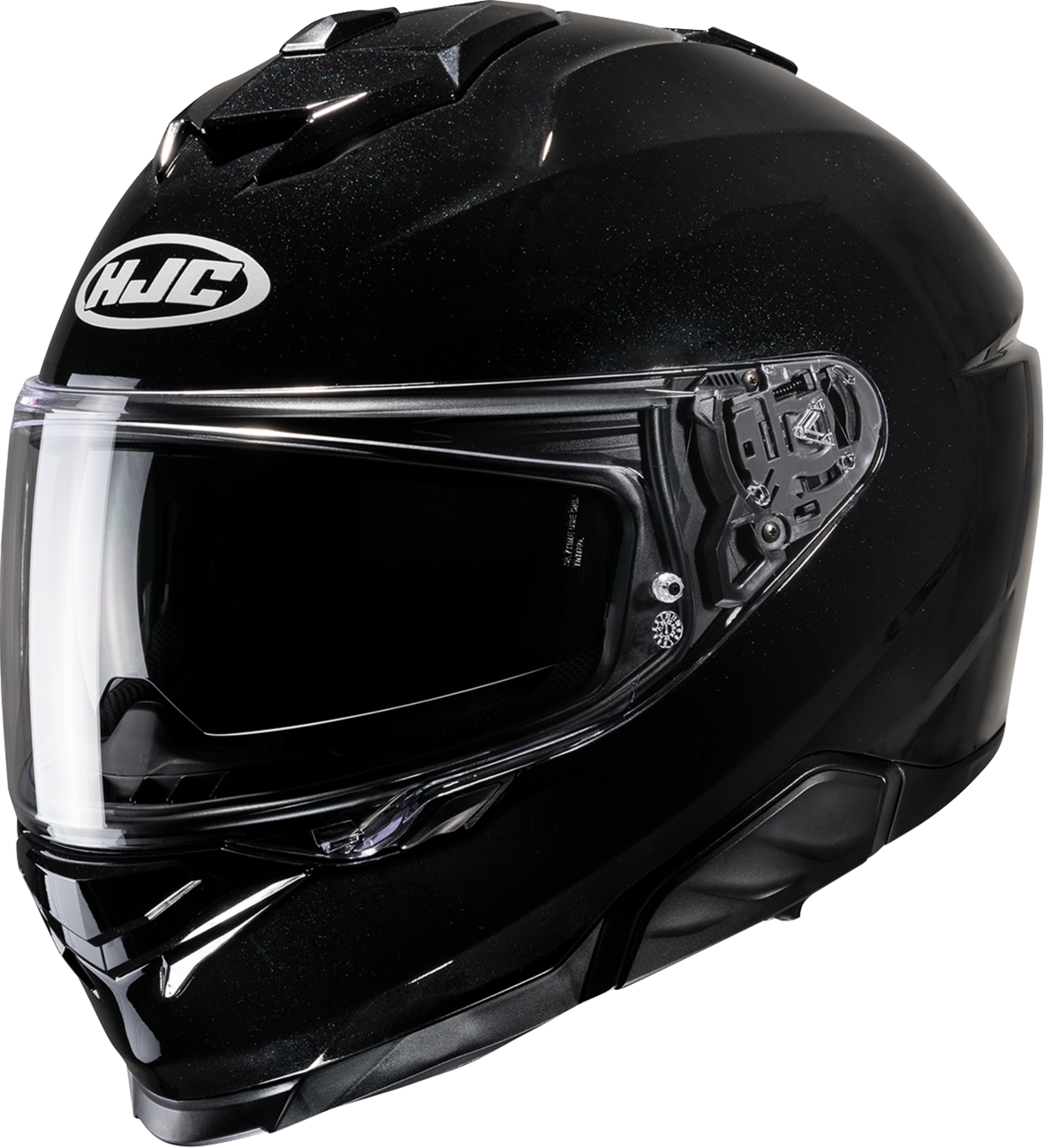 HJC i71 Solid Helmet