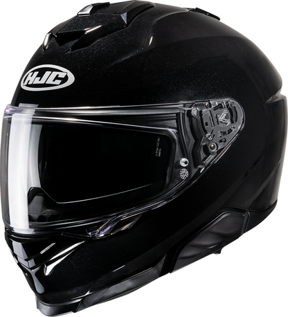 HJC i71 Solid Helmet