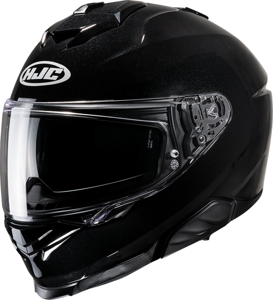 HJC i71 Solid Helmet