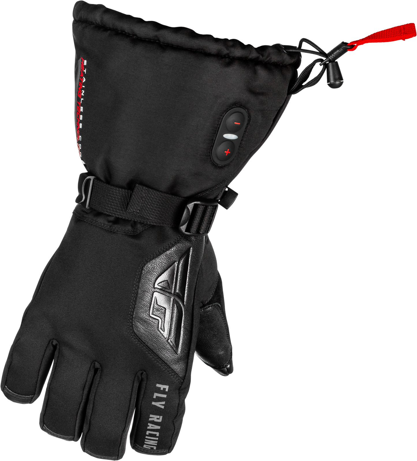Fly Racing Ignitor Heated Gloves (2026)
