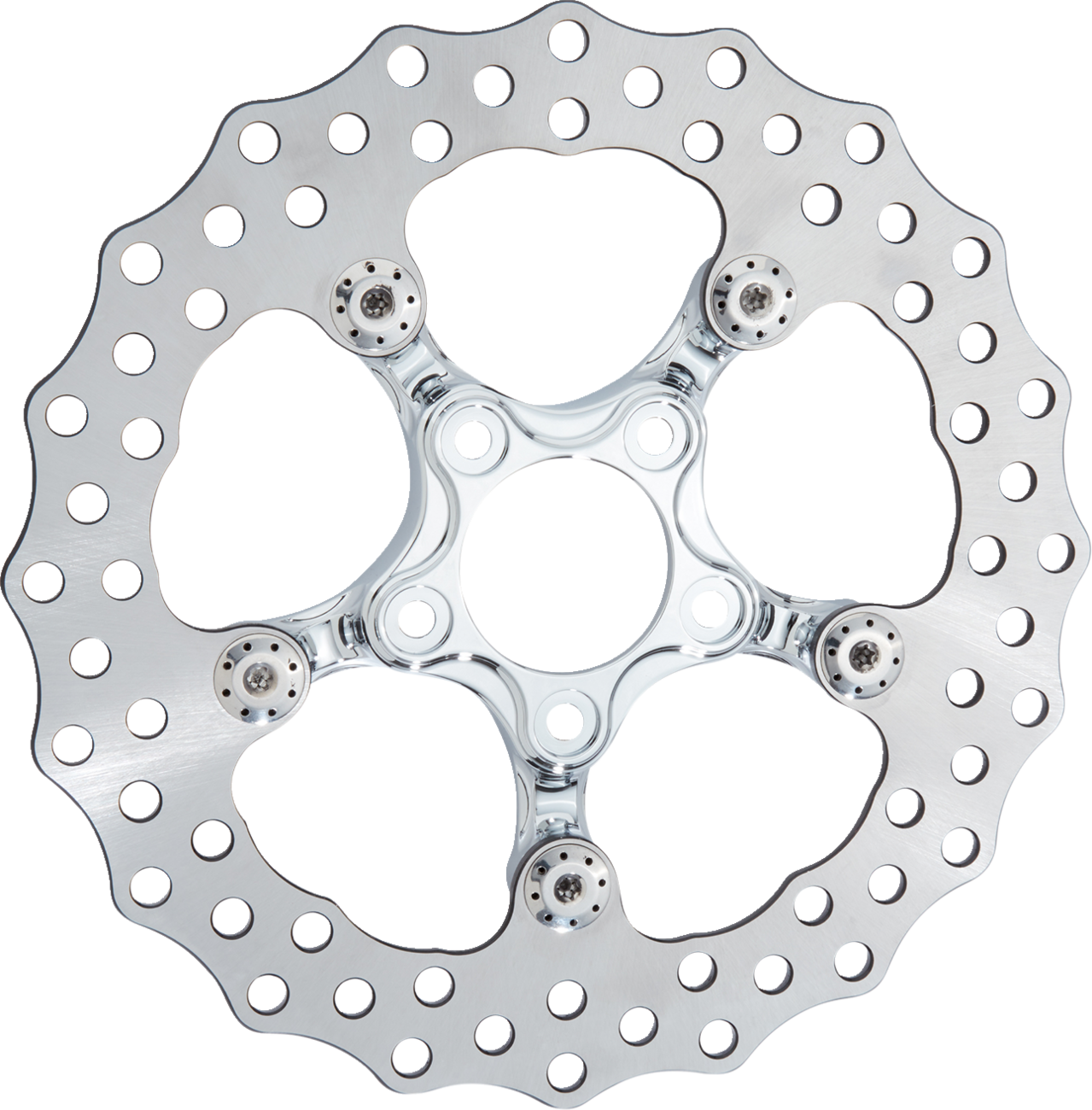 Arlen Ness Spider Rotor