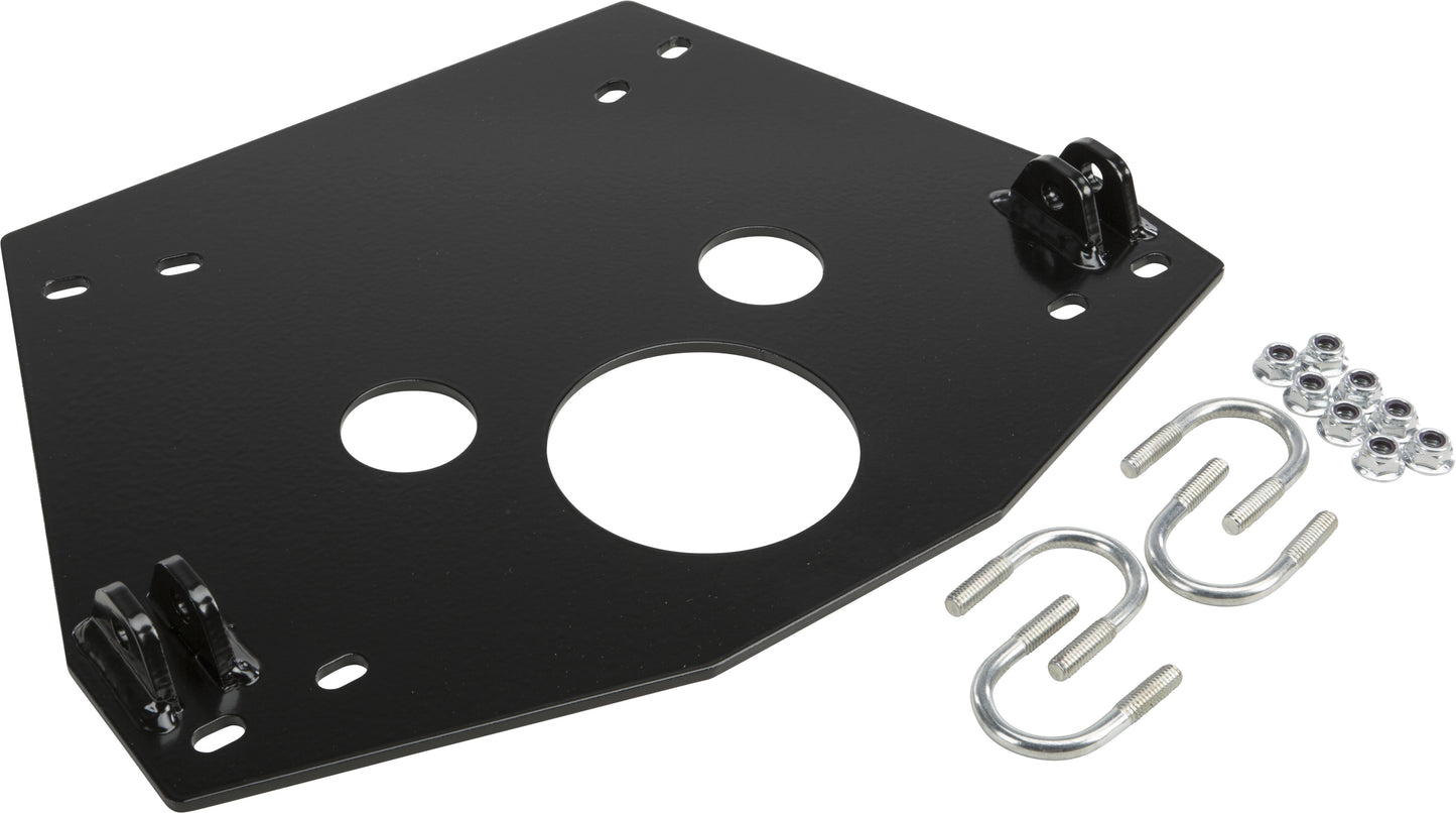 KFI ATV Mid Plow Mount Kit