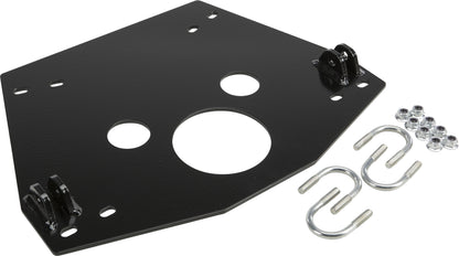 KFI ATV Mid Plow Mount Kit