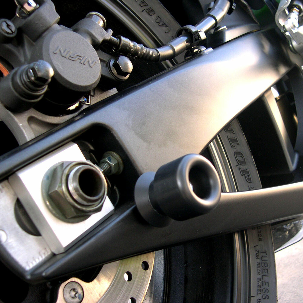 SHOGUN Swingarm Slider