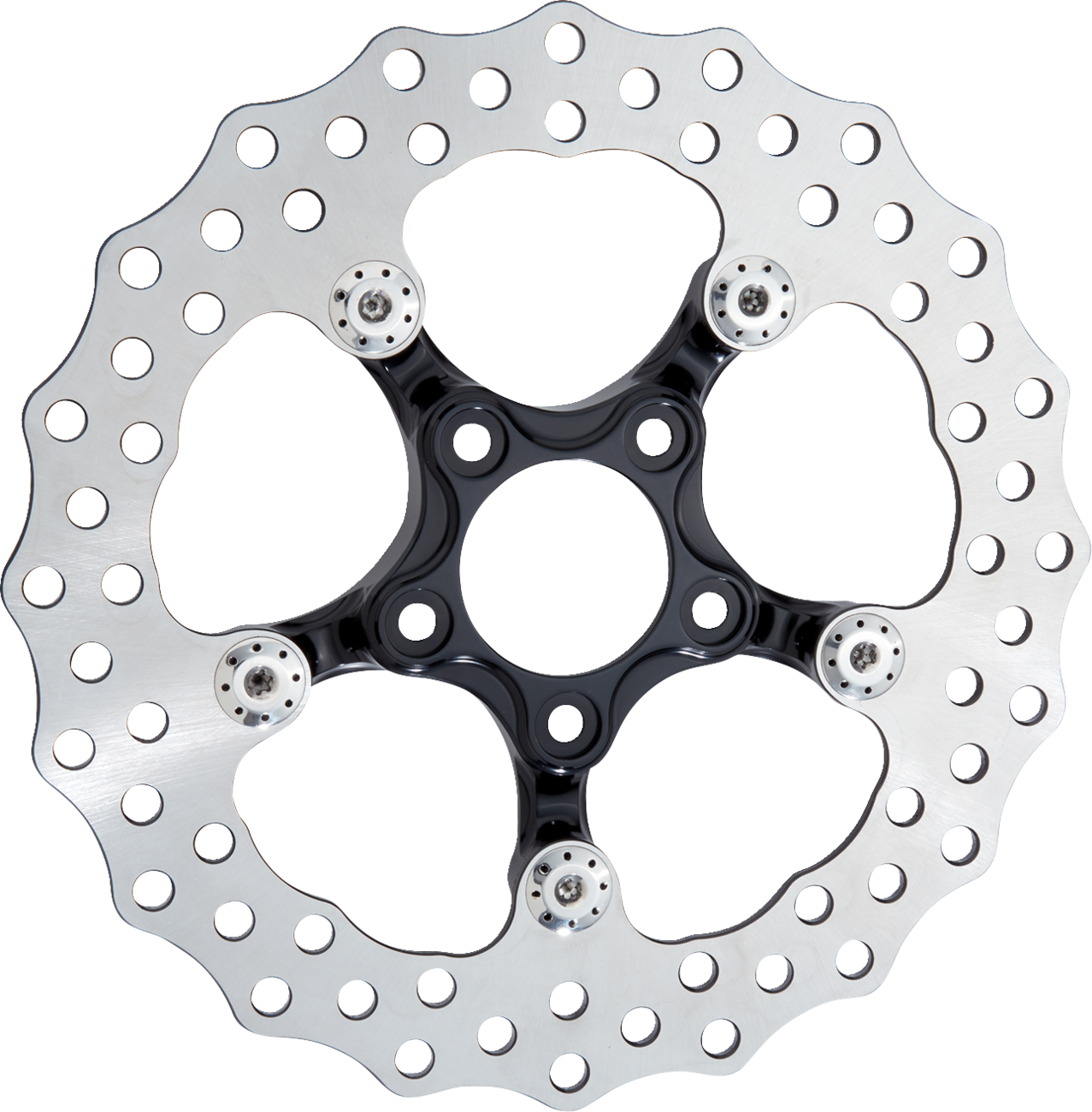 Arlen Ness Spider Rotor