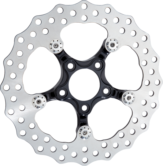 Arlen Ness Spider Rotor