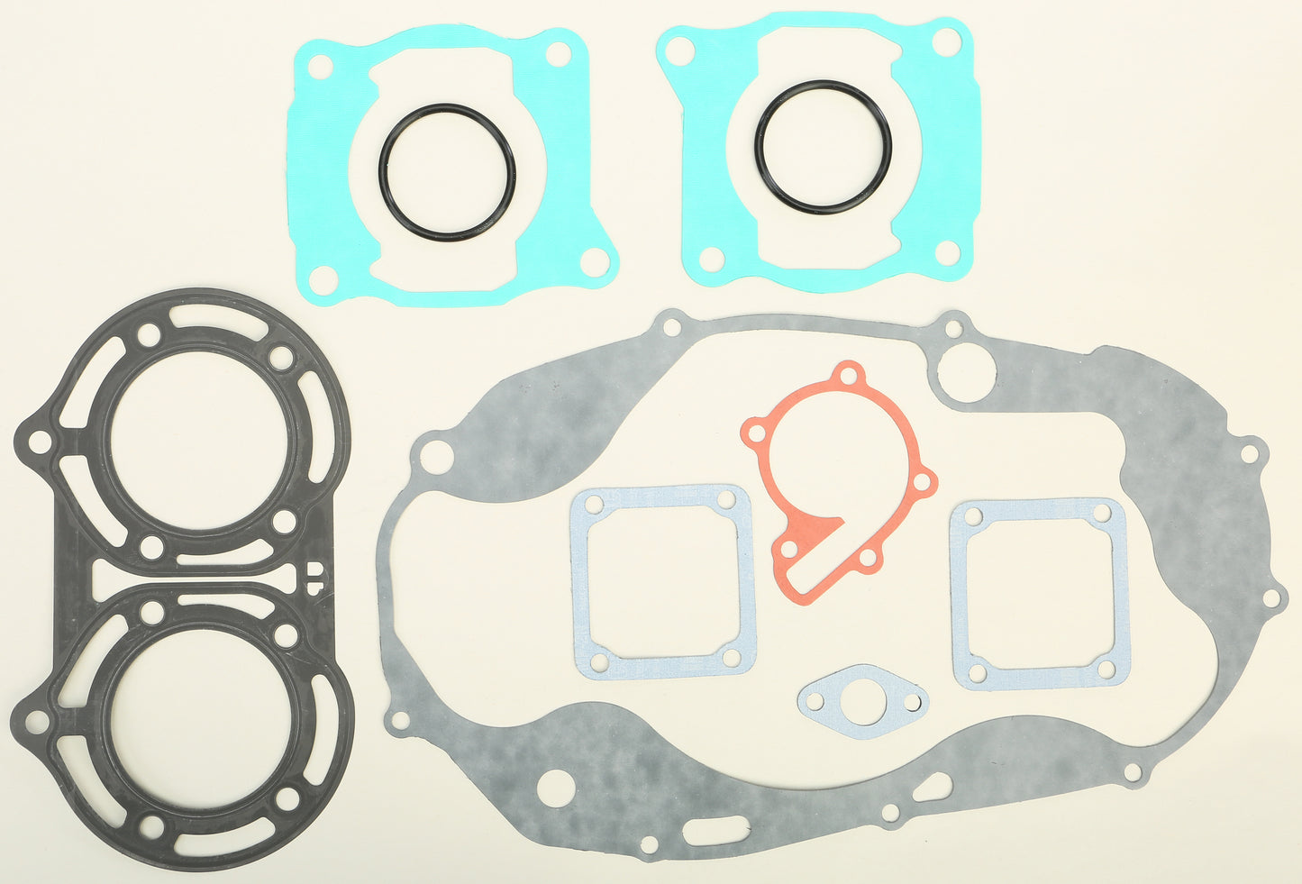 Vertex Complete Gasket Kit