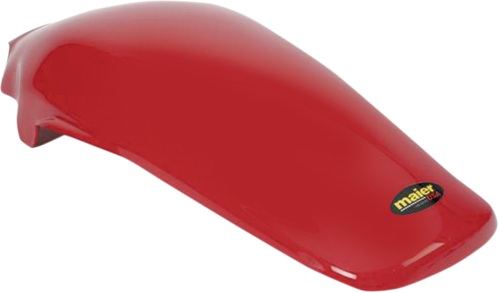 Maier Replacement Rear Fender