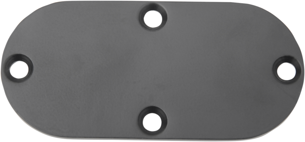 Drag Specialties Primary Chain Inspection Cover