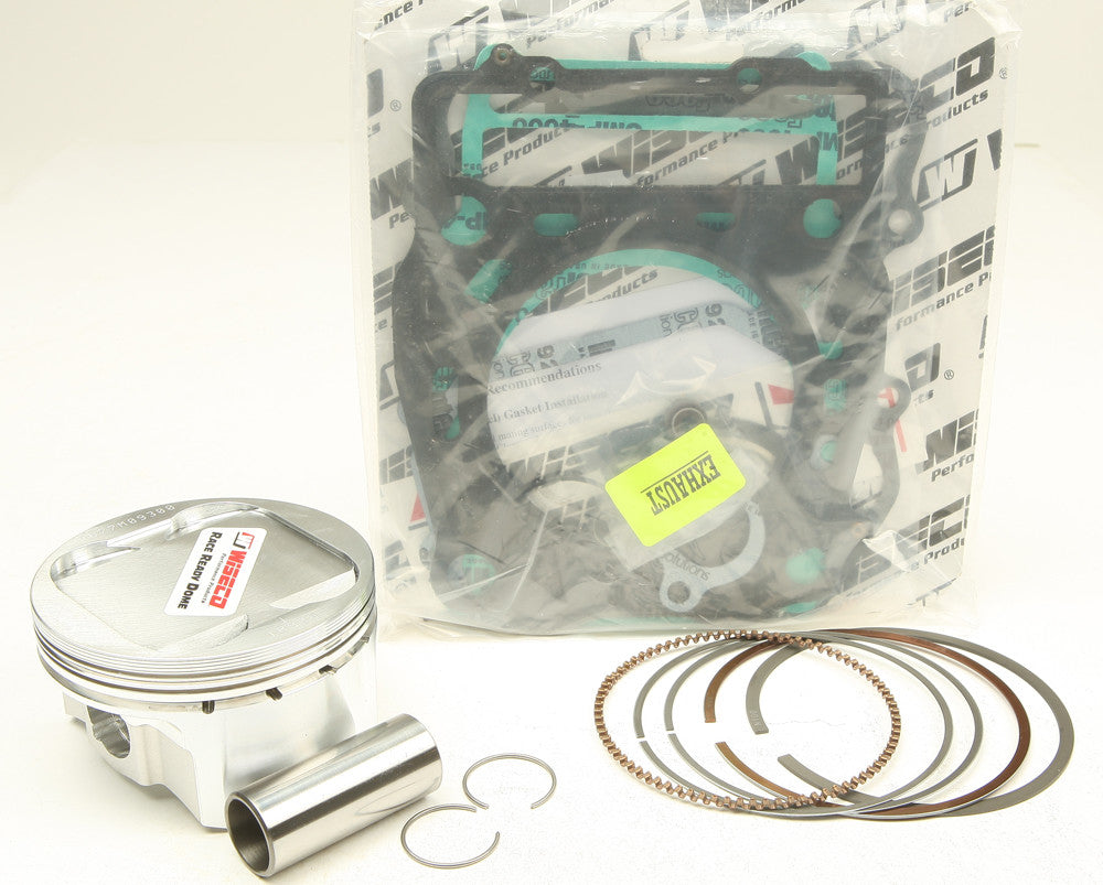 Wiseco Top End Piston Kit
