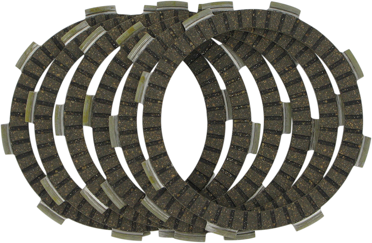 EBC CK Standard Series Clutch Kit