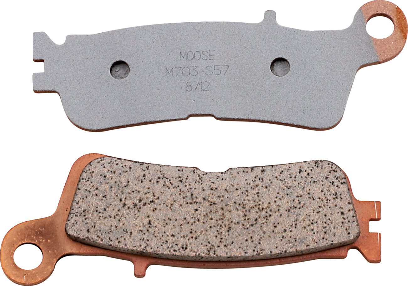 Moose Offroad M1 Brake Pads