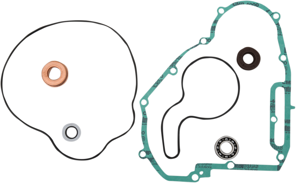 Moose Offroad Water Pump Rebuild Kit