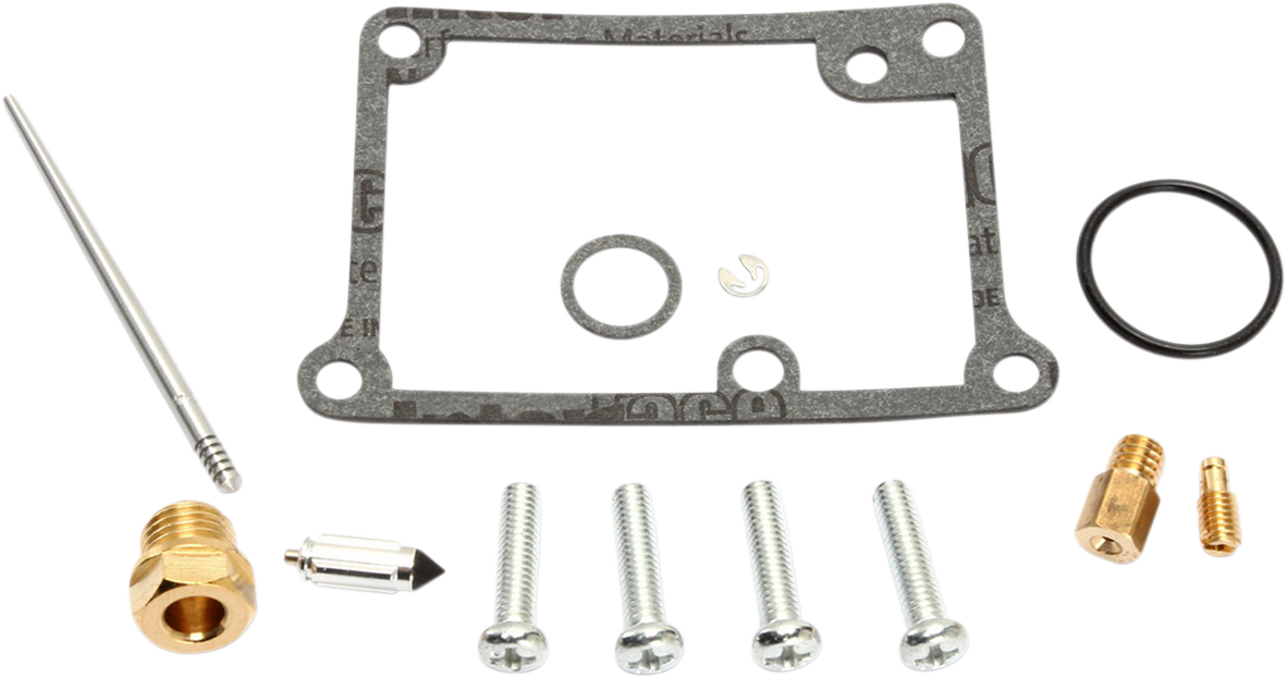 Moose Offroad Carburetor Repair Kit