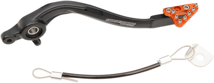 Moose Offroad Brake Pedal