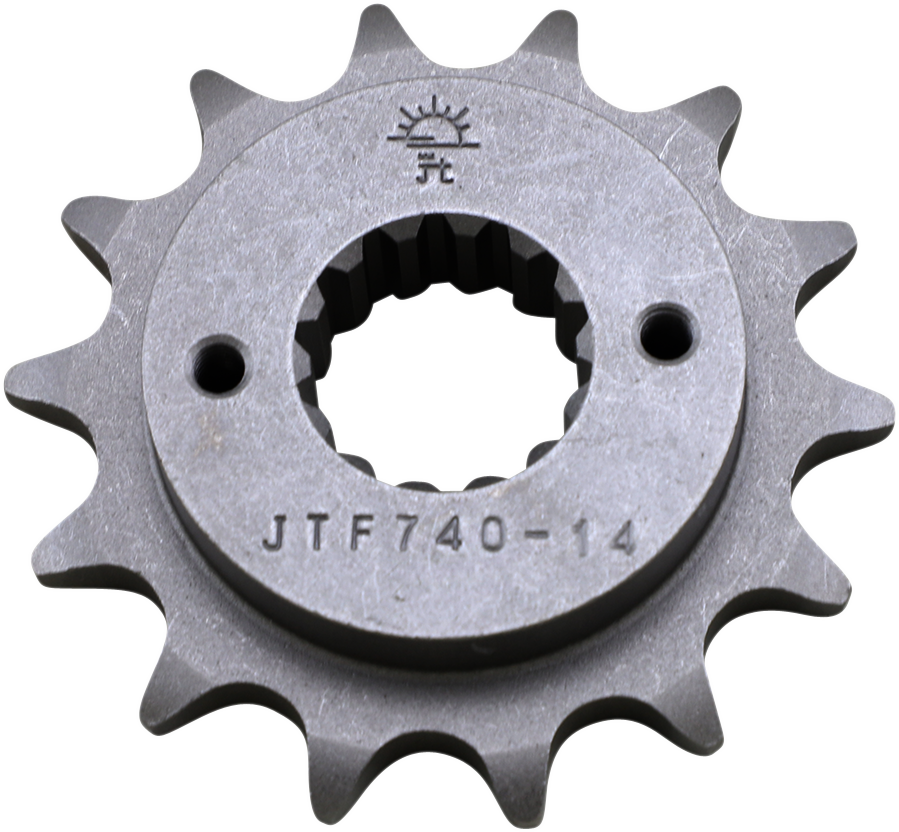 JT Sprockets Front Sprocket
