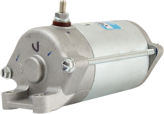 Parts Unlimited Starter Motor