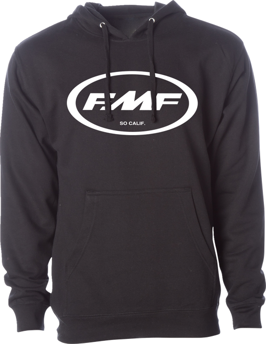 FMF Factory Classic Don Pullover Fleece Hoodie