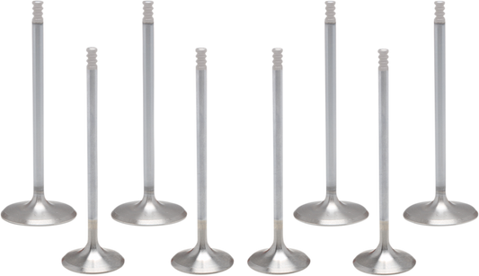 Kibblewhite White Diamond Valve Kit