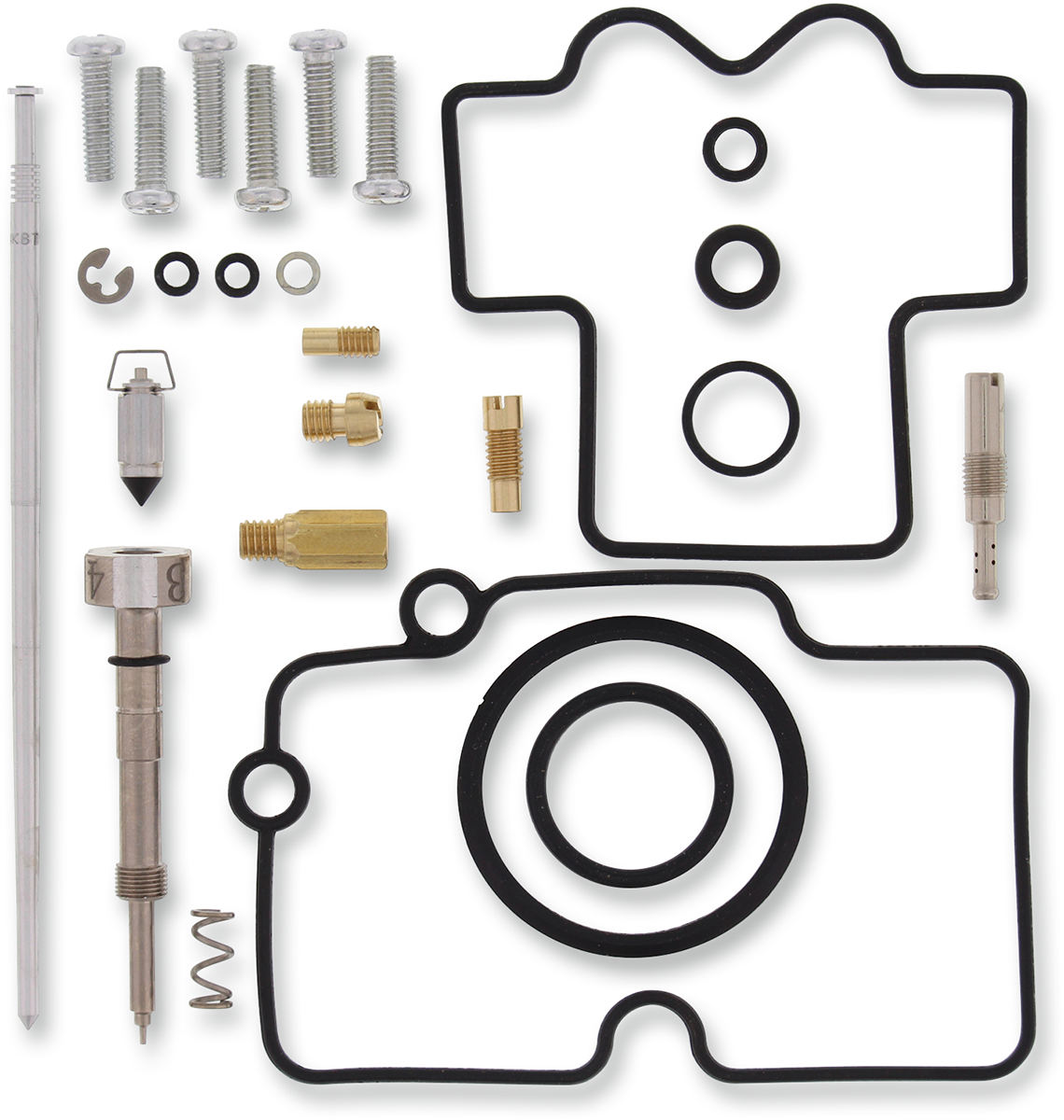 Moose Offroad Carburetor Repair Kit