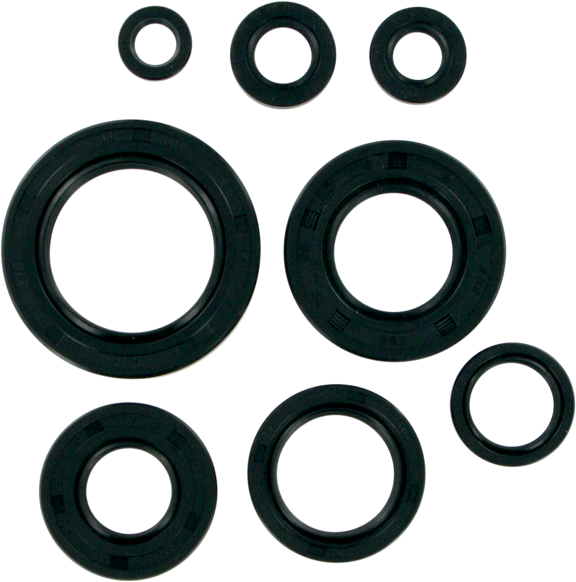 Moose Offroad Motor Oil Seals