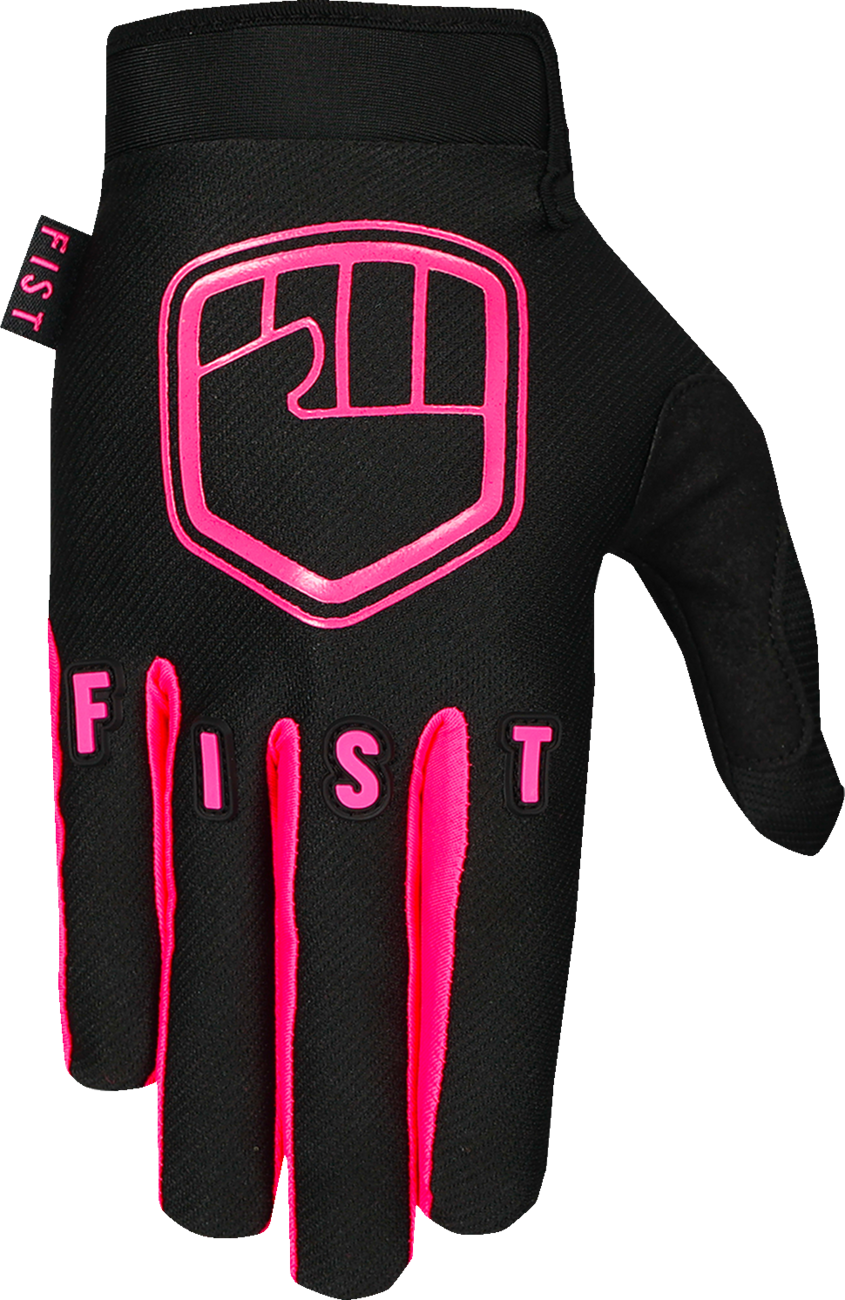 Fist Handwear Strapped Stocker Gloves