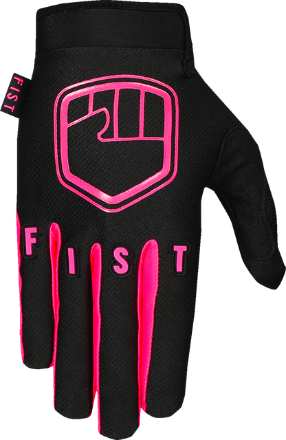 Fist Handwear Strapped Stocker Gloves